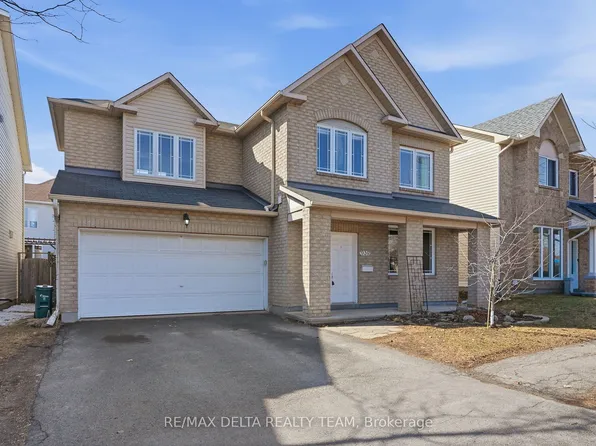 939 Cahill Dr W, Ottawa, ON K1V 2C3