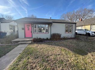 823 S Erie St, Wichita, KS 67211