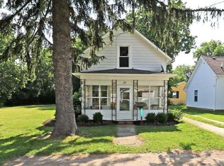 273 North Ave, Plain City, OH 43064