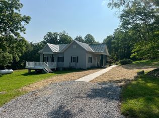 2359 White Tree Hill Rd, Ballard, WV 24918