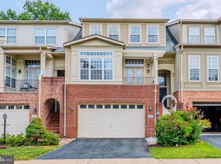 21884 Fieldthorn Ter, Ashburn, VA 20148