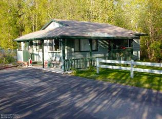 5601 E Rosebud Ct, Wasilla, AK 99654