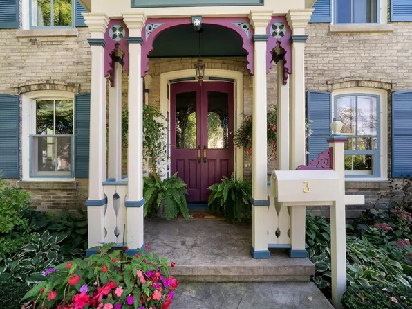 3 Reed STREET, Plymouth, WI 53073