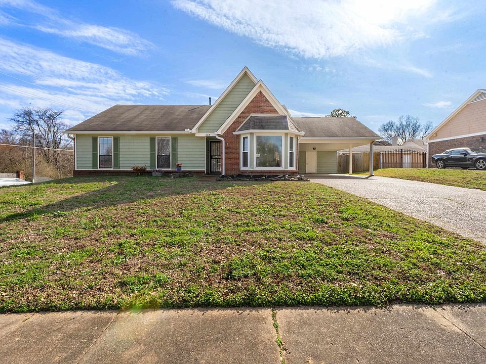 1st image of this home