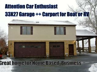 2023 S Fountain Green Rd, Bel Air, MD 21015