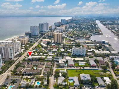 3309 SE 10th Street #6A, Pompano Beach, FL, 33062