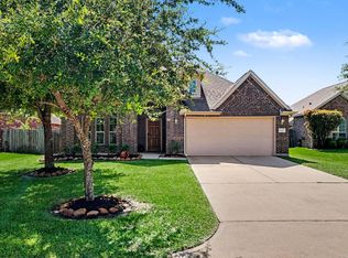 18115 Serene Shore Dr, Cypress, TX 77429