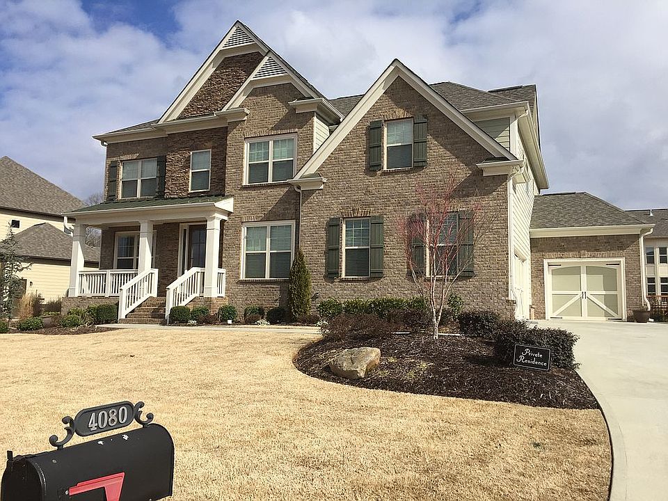 2nd image of 4080 Toulon Ln