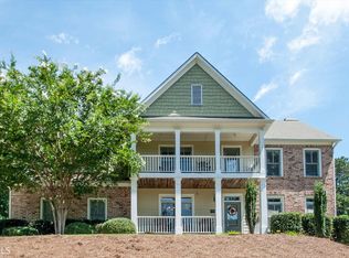 440 Washington Blvd, Dallas, GA 30132