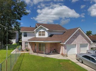 171 Sleepy Redwood St, La Place, LA 70068