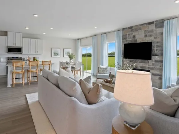 Homes Available Soon, Pioneer Place