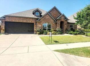 15017 Teasley Ave, Aledo, TX 76008