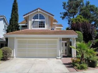 3222 Southwycke Ter, Fremont, CA 94536
