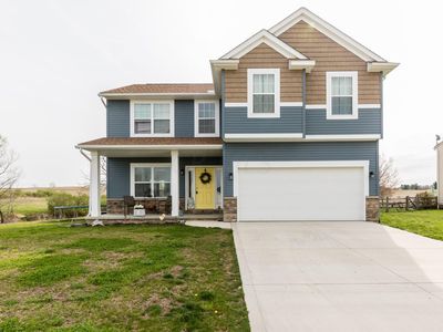 1972 Sheryl Lynn Dr, Newark, OH, 43055