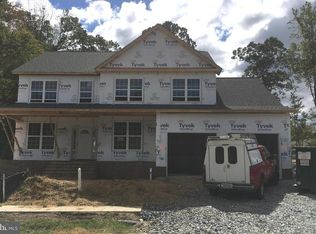 2205 Saint Margaret Blvd, Prince Frederick, MD 20678