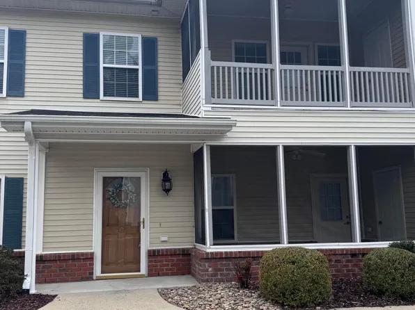 1928 Tara Court #101, Greenville, NC 27858