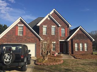 3200 Manchester Ave, Monroe, NC 28110