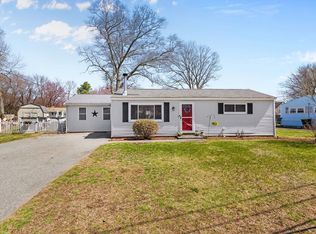 16 James St, Bellingham, MA 02019