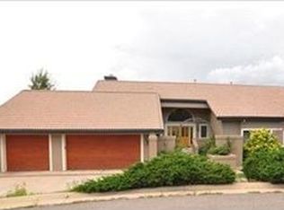 221 Kelsey Pl, Castle Rock, CO 80104