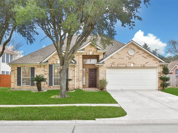 21406 Hannover Pines Dr, Spring, TX 77388