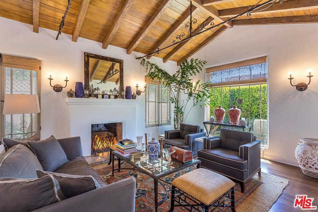 6361 W 5th St, Los Angeles, CA 90048 | Zillow
