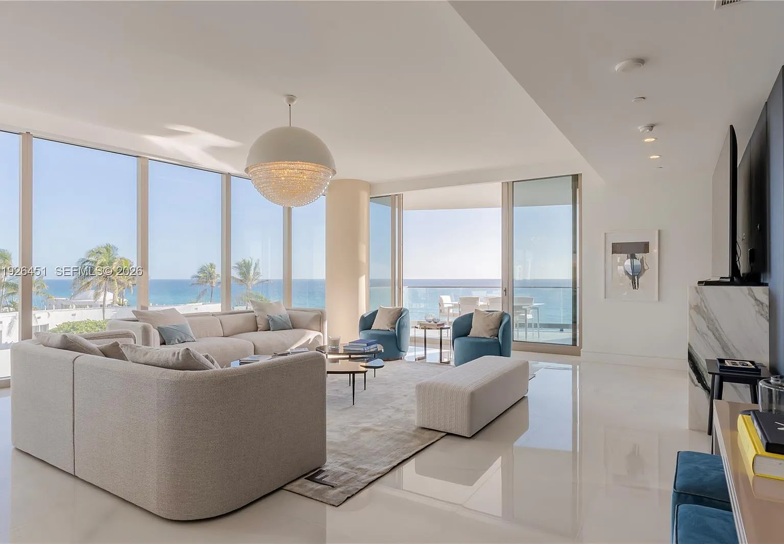 The Estates At Acqualina — Photo 1