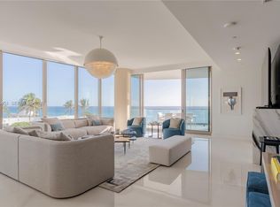 17975 Collins Ave #502, Sunny Isles Beach, FL 33160