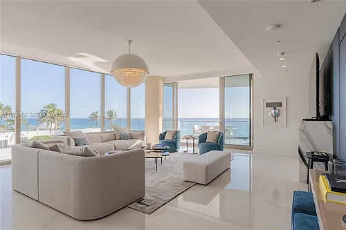 17975 Collins Ave #502 Photo 1