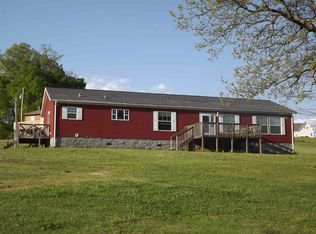 266 Patchwork Point, Rutledge, TN 37861