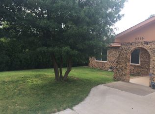 3716 Tom Watson Dr, Clovis, NM 88101