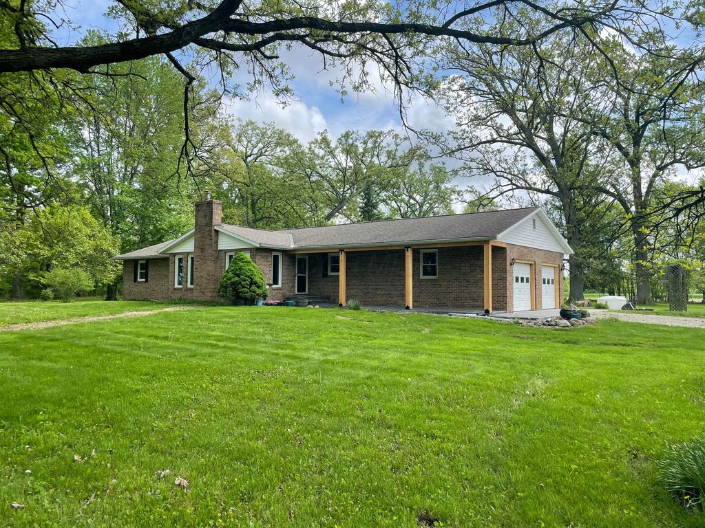 Real estate listing image