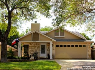 15507 Knollforest, San Antonio, TX 78247