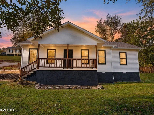 146 Sandy Hill Rd, La Follette, TN 37766