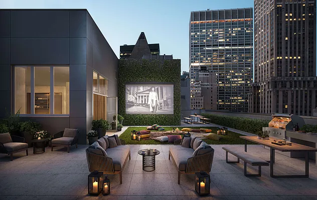 Rented by Bold New York | media 7