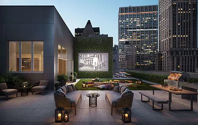 Rented by Bold New York