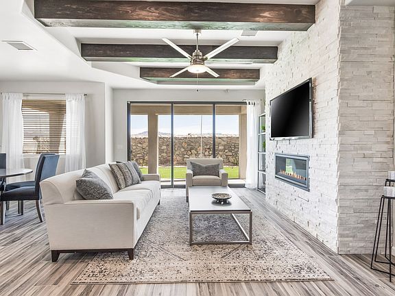 1740 New Home Design