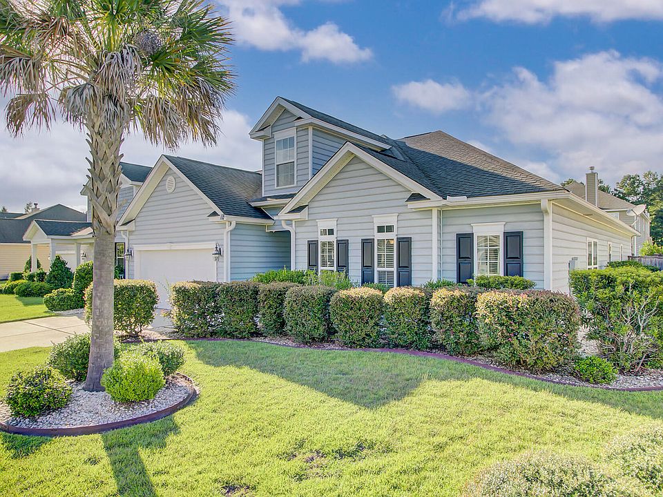 236 Berwick Dr, Summerville, SC 29483 Zillow
