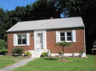 6360 Somerset St, Harrisburg, PA 17111