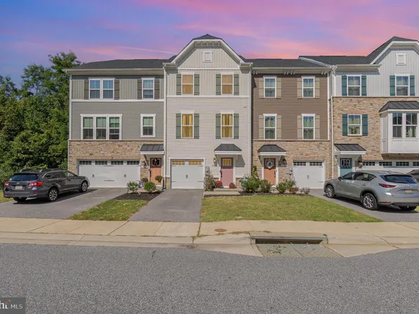 2906 Shaws Rd, Edgemere, MD 21219