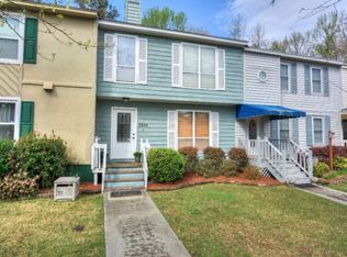 2935 Running Creek Ln, Augusta, GA 30907
