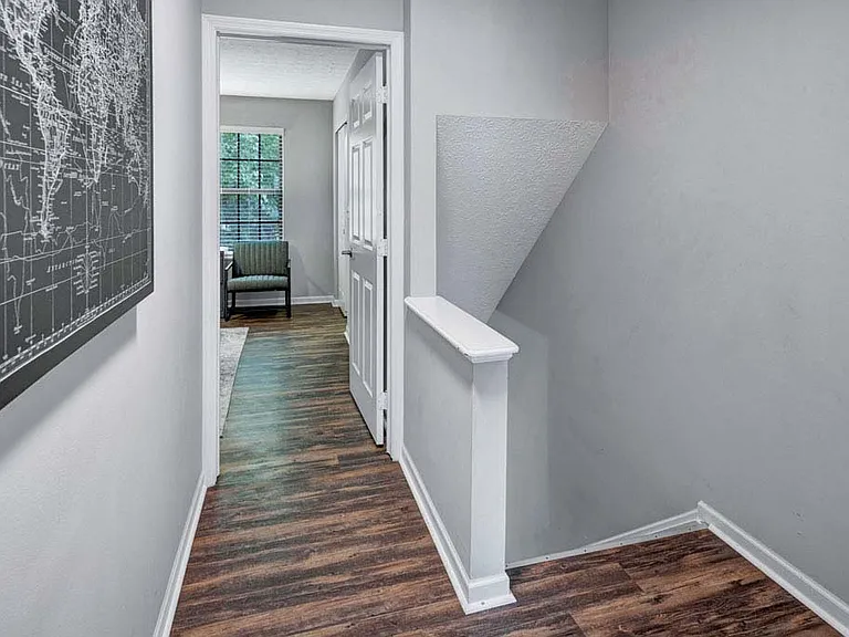 McNaughten Woods Townhomes — Photo 5