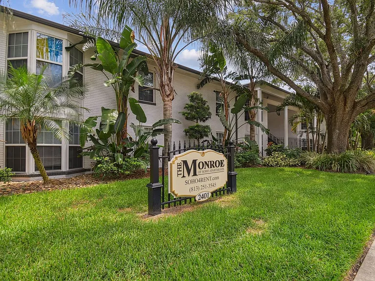 Great Location - SOUTH TAMPA - SOHO / Hyde Park Area — Photo 3
