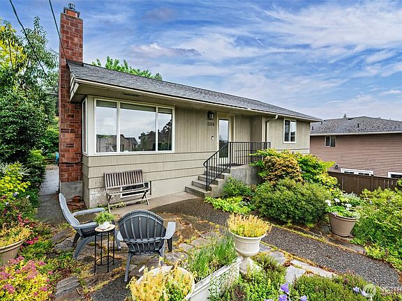 2nd image of 5109 S Angeline Street