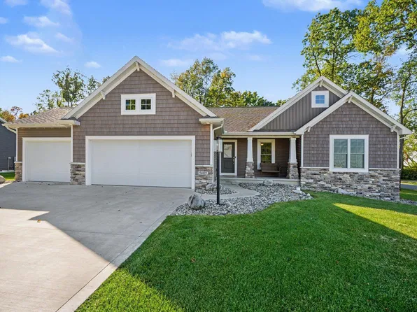 54825 Black Oak Ct, Bristol, IN 46507