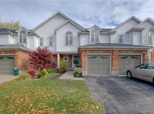 502 Mariner Dr, Waterloo, ON N2K3Y7