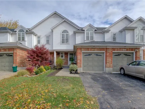 502 Mariner Dr, Waterloo, ON N2K 3Y7