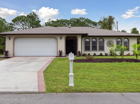 1607 Talavera St SE, Palm Bay, FL 32909