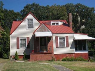 834 E 22nd St, Anniston, AL 36207