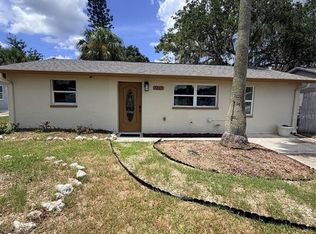 7317 OELSNER STREET, NEW PORT RICHEY, FL 34652