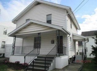 127 W Robb Ave, Lima, OH 45801